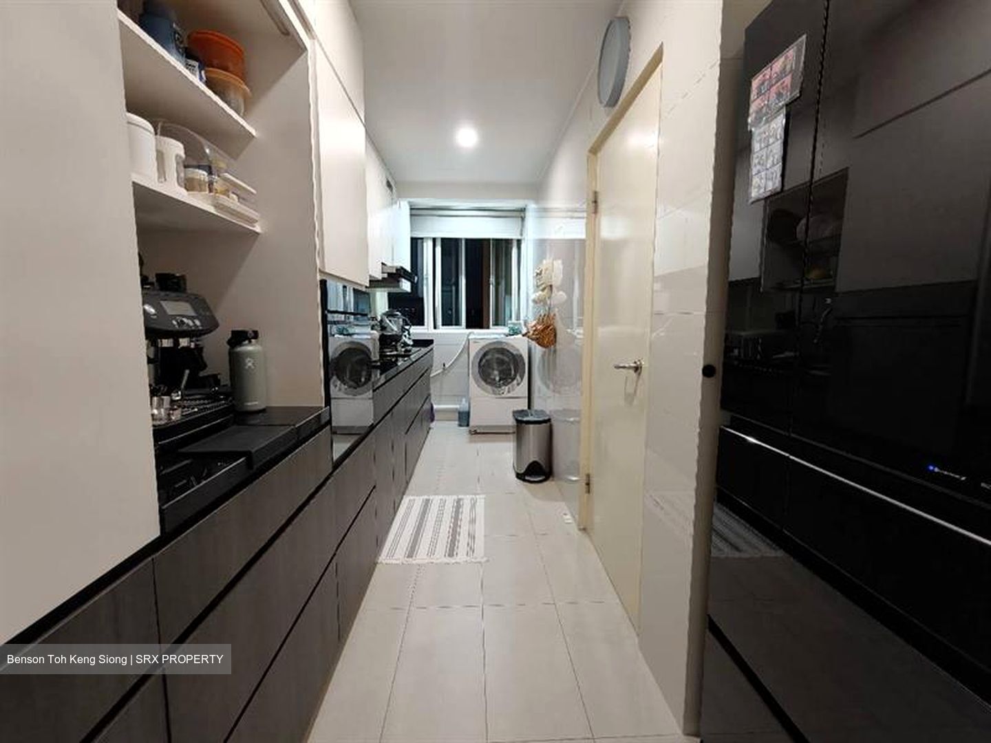 1 Canberra (D27), Condominium #599726951